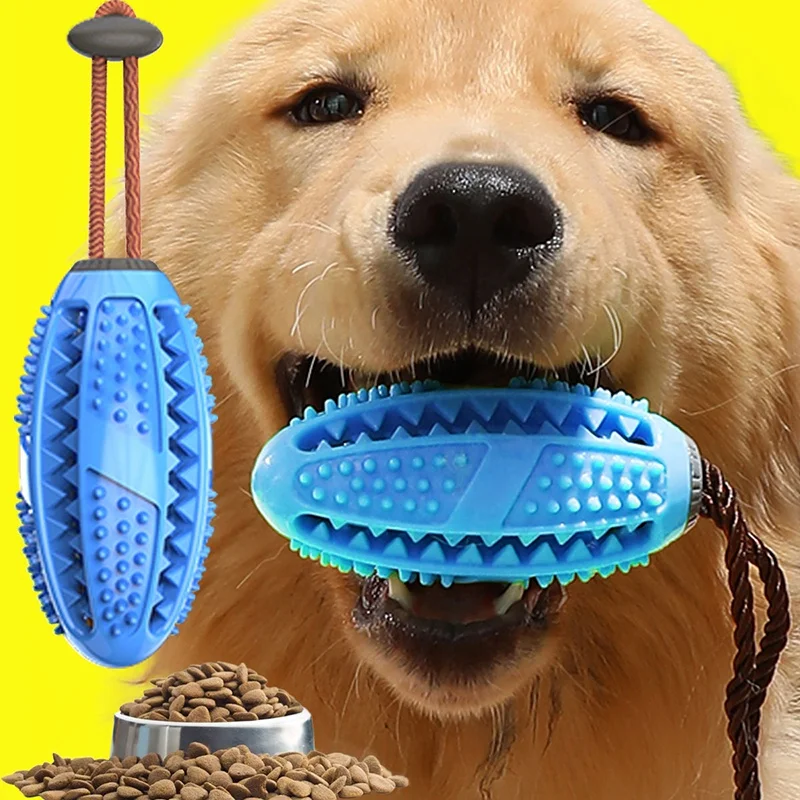 

Pet Clean Products Suppliers Teeth Cleaning Brush Stick Dog Toothbrush for Dogs All-season Sustainable  Rubber,latex, Multi