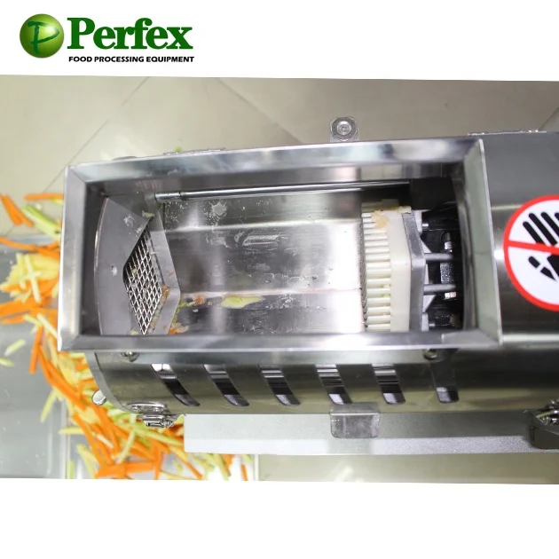 
Electric Multifunctional Cabbage Cutting Machine Vegetable Cutter 