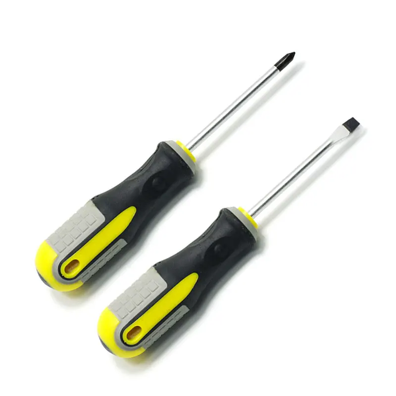 phillips and flathead screwdriver