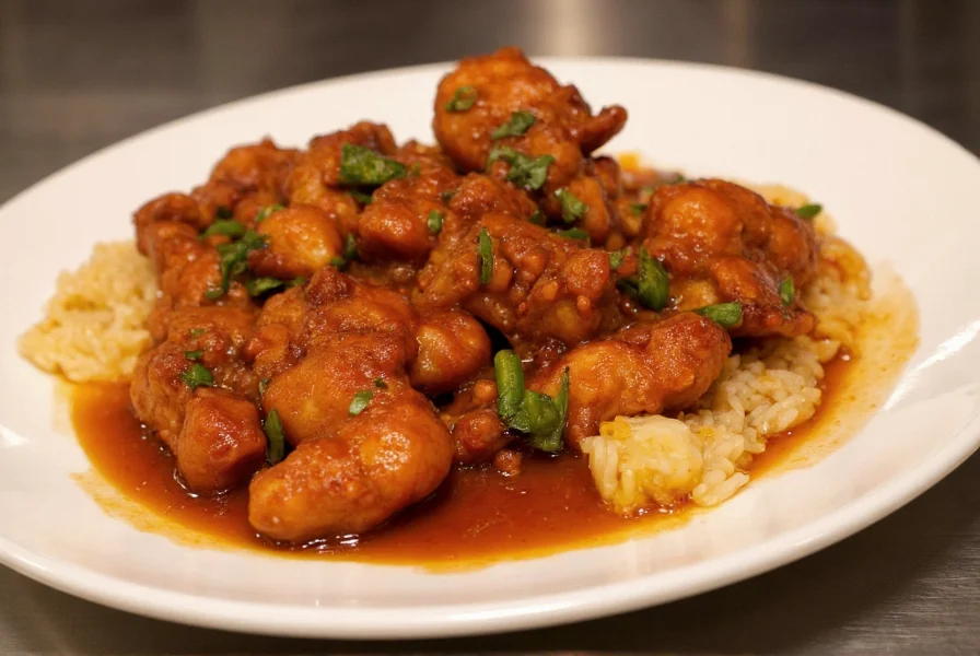 Honey Chili Chicken Recipe: Authentic Flavor Guide