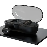 

Yi chen New design best earphones running cheap earphones wireless