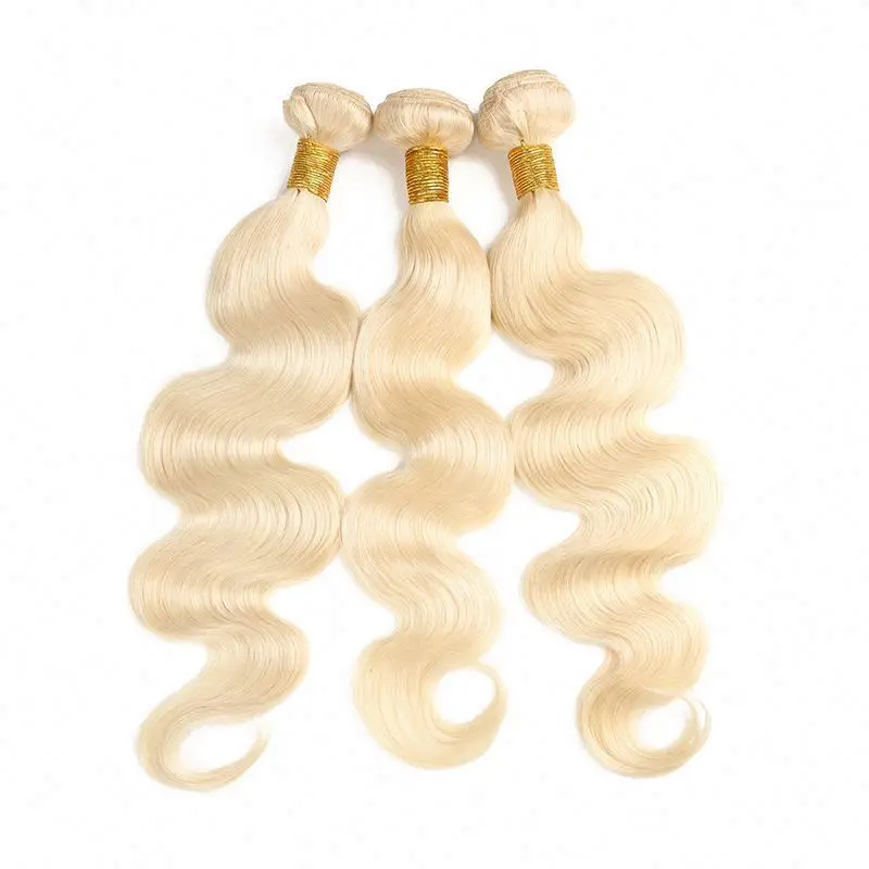 

10 Inches Cheap Thick End For White Women 12a Grade Hair Peruvian 613 Natural Black Virgin Human Hair Extensions Bundles