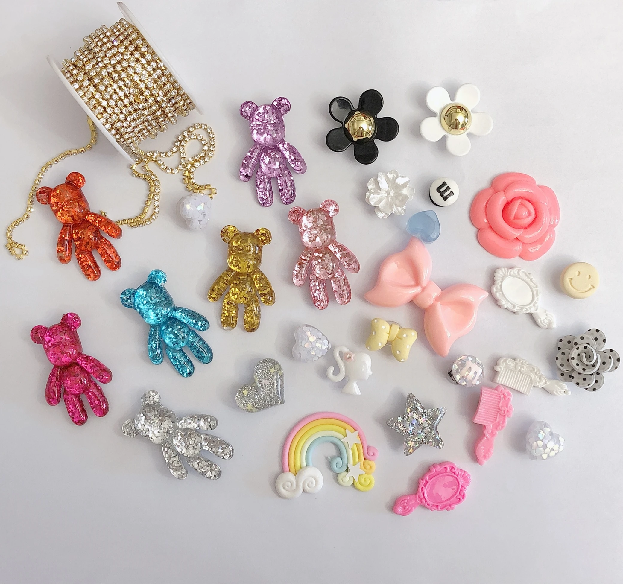 

wholesale new products shoe charms decoration accessories for croc shoes