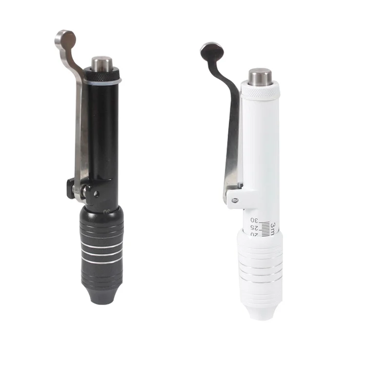 

Most popular 0.3ml white hyaluronic pen for lip filler, Gold