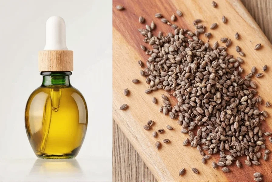 Where to Buy Black Cumin Seed Oil: Trusted Sources Guide