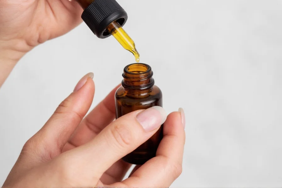 clove oil for dental pain