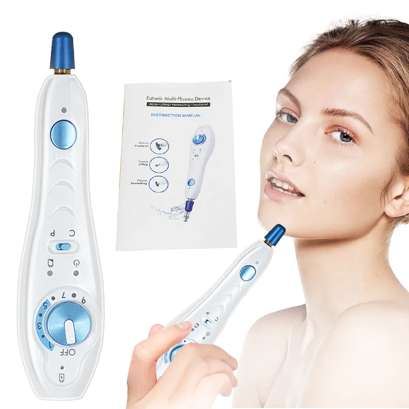 facial skin care skin care skin lifting collagen generation laser beauty plasma pen