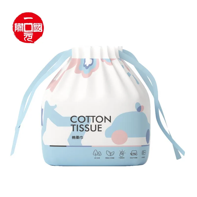 

Roller soft facial toilet tissue paper