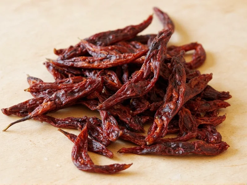 dried ancho chiles substitute