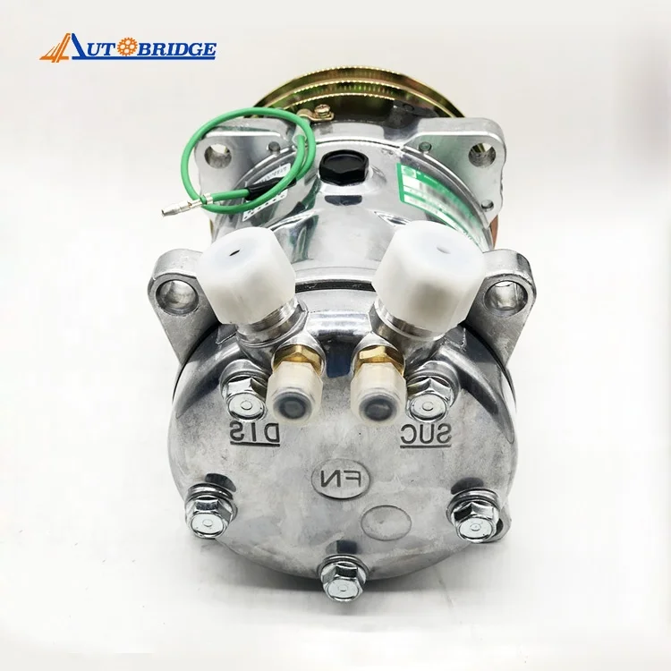 5pk 24v Sd5h14 Car Ac Compressor For Universal Sanden 508 Buy Car Air