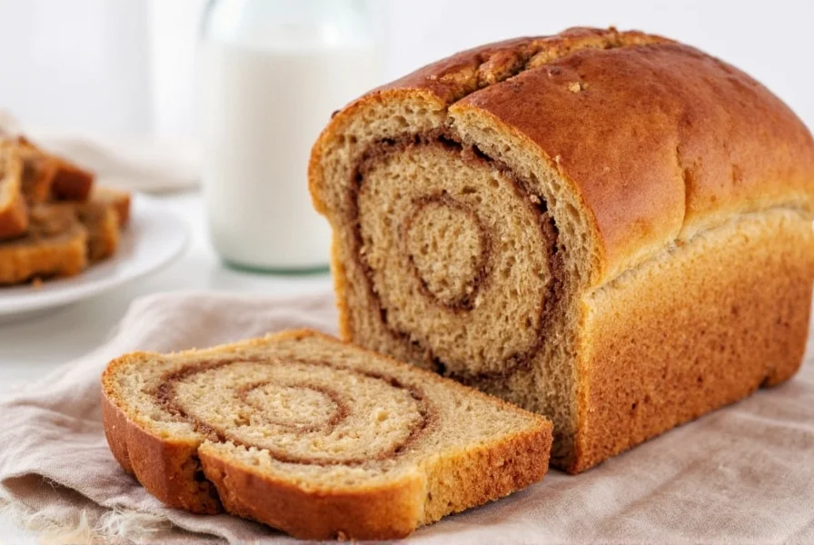 Pepperidge Farm Cinnamon Swirl Bread: Complete Guide