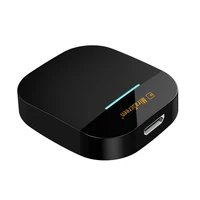 

Mirascreen Wireless Display Receiver Miracast HD TV Wifi Display Dongle for Android IOS MAC Windows