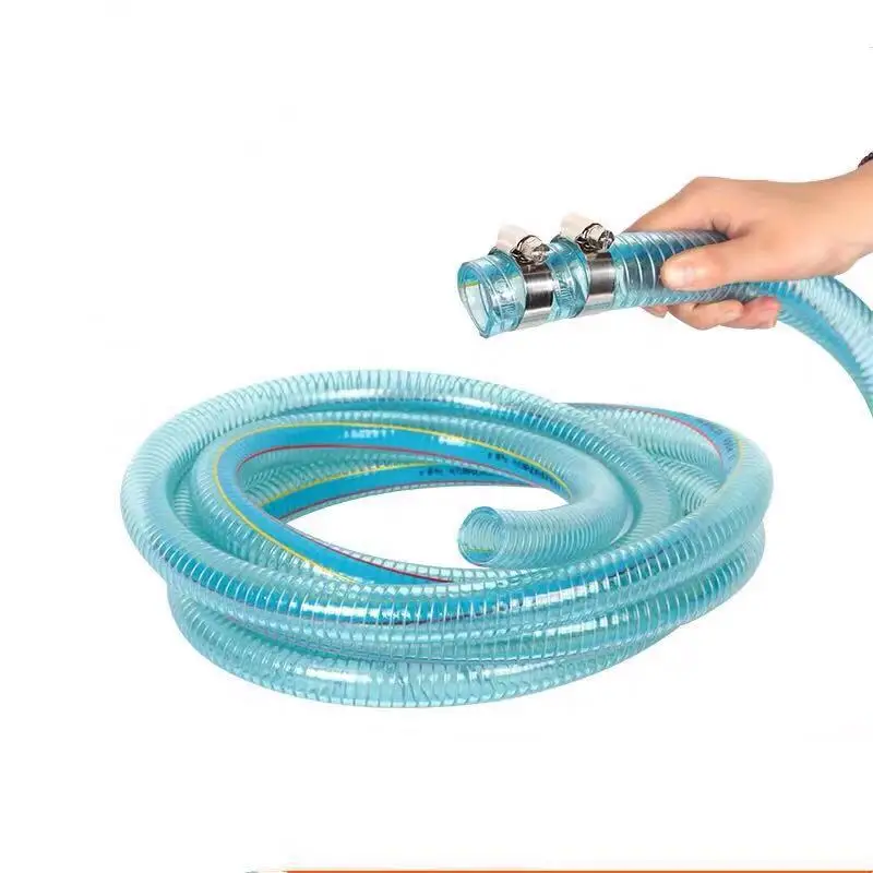 Venta al por mayor claro tubos de pvc online los mejores