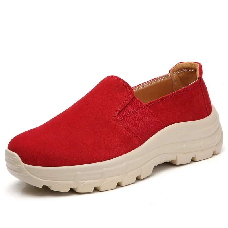 

hand made women leather shoes high heel shoes women workout shoes women