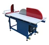 Model 750 aerated block brick cutter electric table cutter