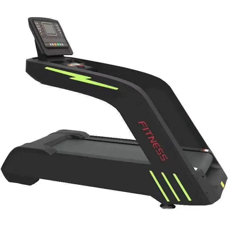 

Treadmill home small indoor smart electric walking machine home fitness foldable ultra-quiet