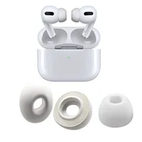 

For Airpods Pro Replacement Silicon Ear Tips Earplug Replacement Tips Earbuds for Apple Air Pods Pro Earpod