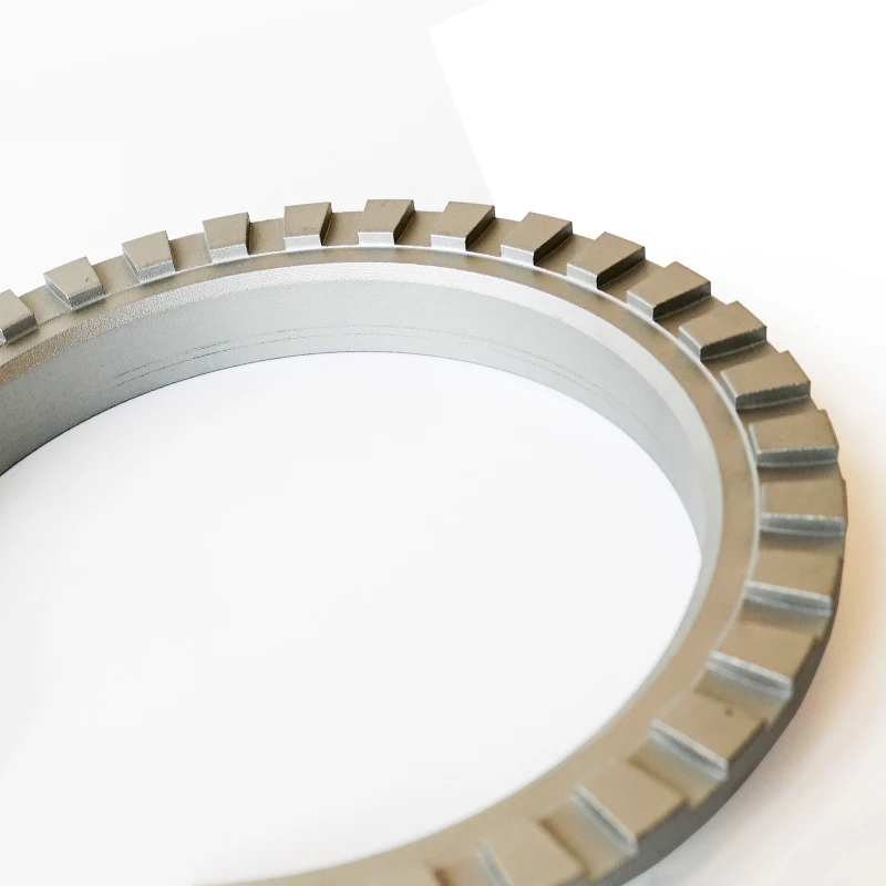 ulk质量定制abs abs传感器齿圈汽车