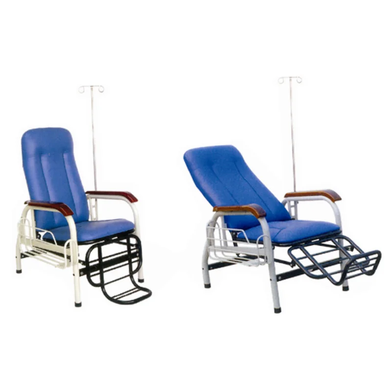 Hospital Medical Chairs For Iv Infusion Transfusion Hospital Clinical