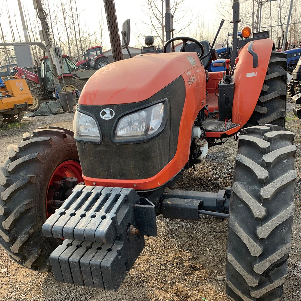 
High Quality Kubota Tractor 