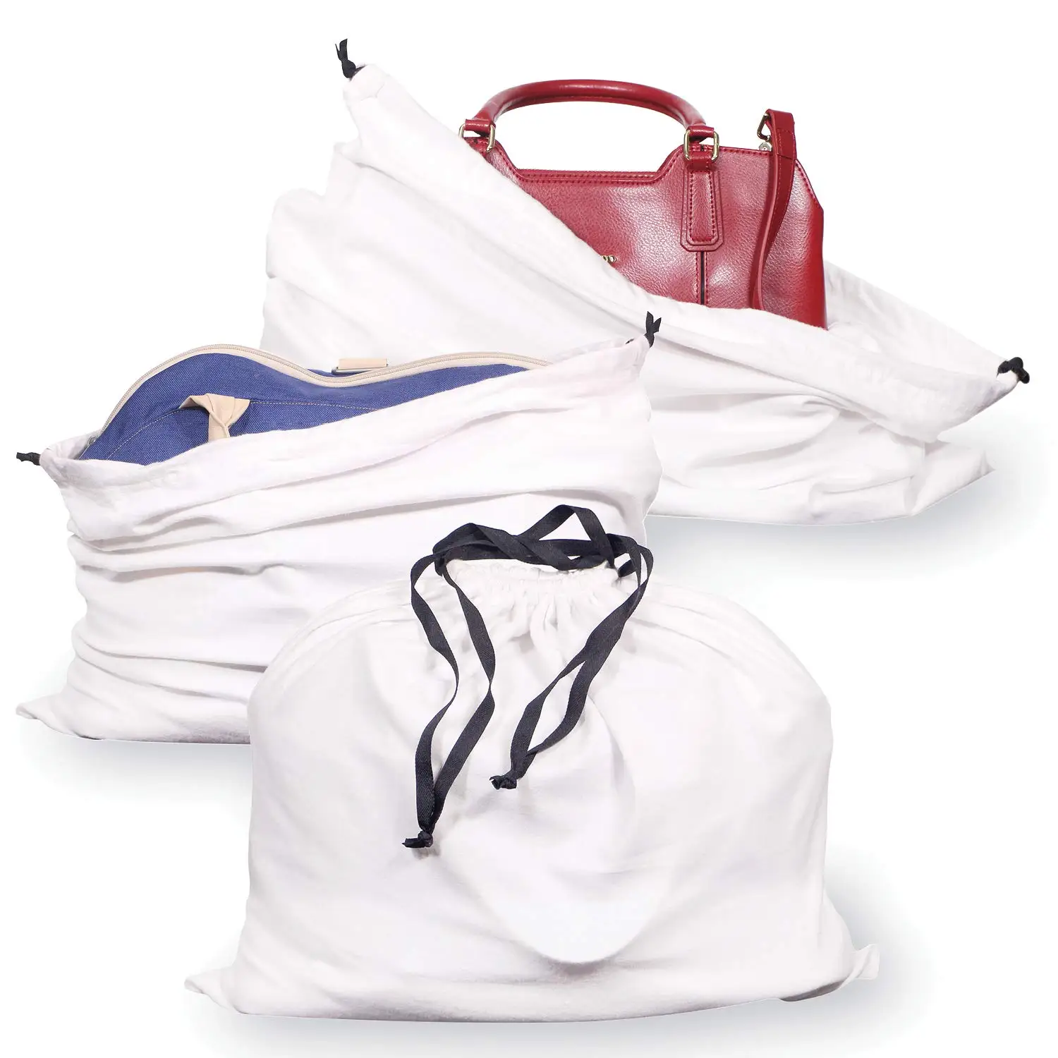 dust bags for handbags manufacturer