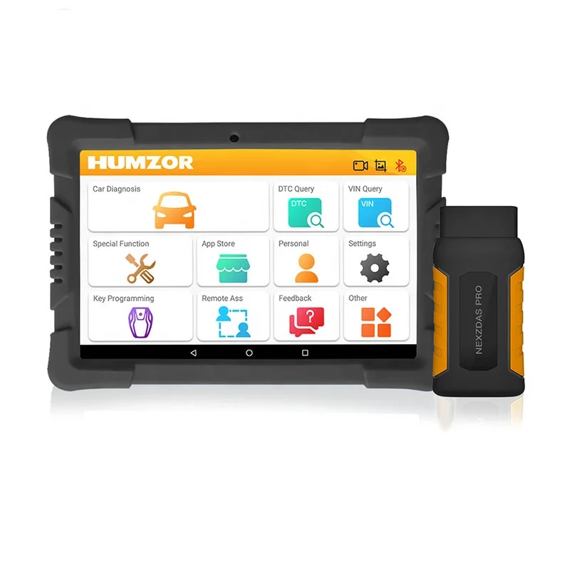 

entry-level OBD2 car scanner including air freight