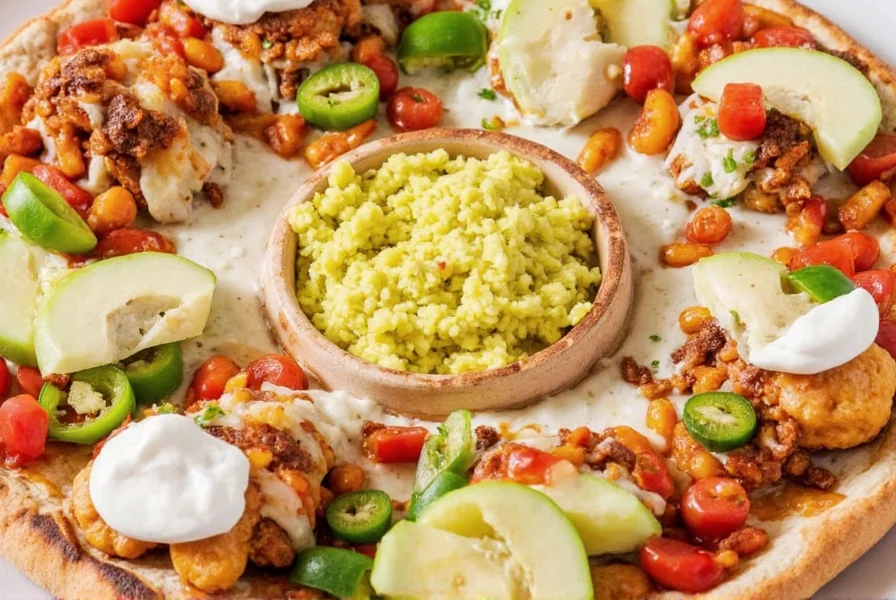 7 Spicy Secrets Behind the Sunshine State: How California Cuisine is Flavoring the World!