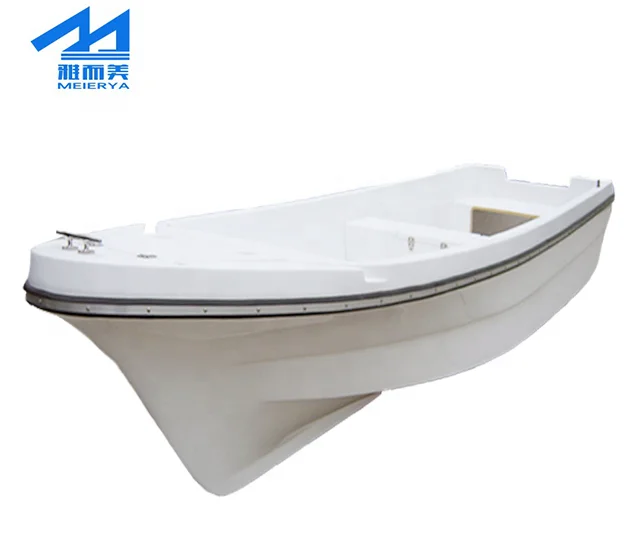 

five meter big fishing boat 8 person M-001