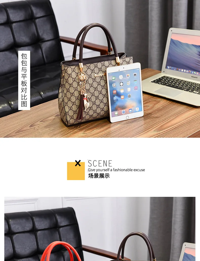 New Fashion Wholesale From China Woman Hand Bag Brand Handbags With ...