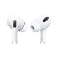 

Direct factory manufacture white 1:1 headphones wireless in ear earbuds