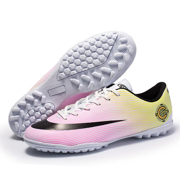 botines de futbol femenino