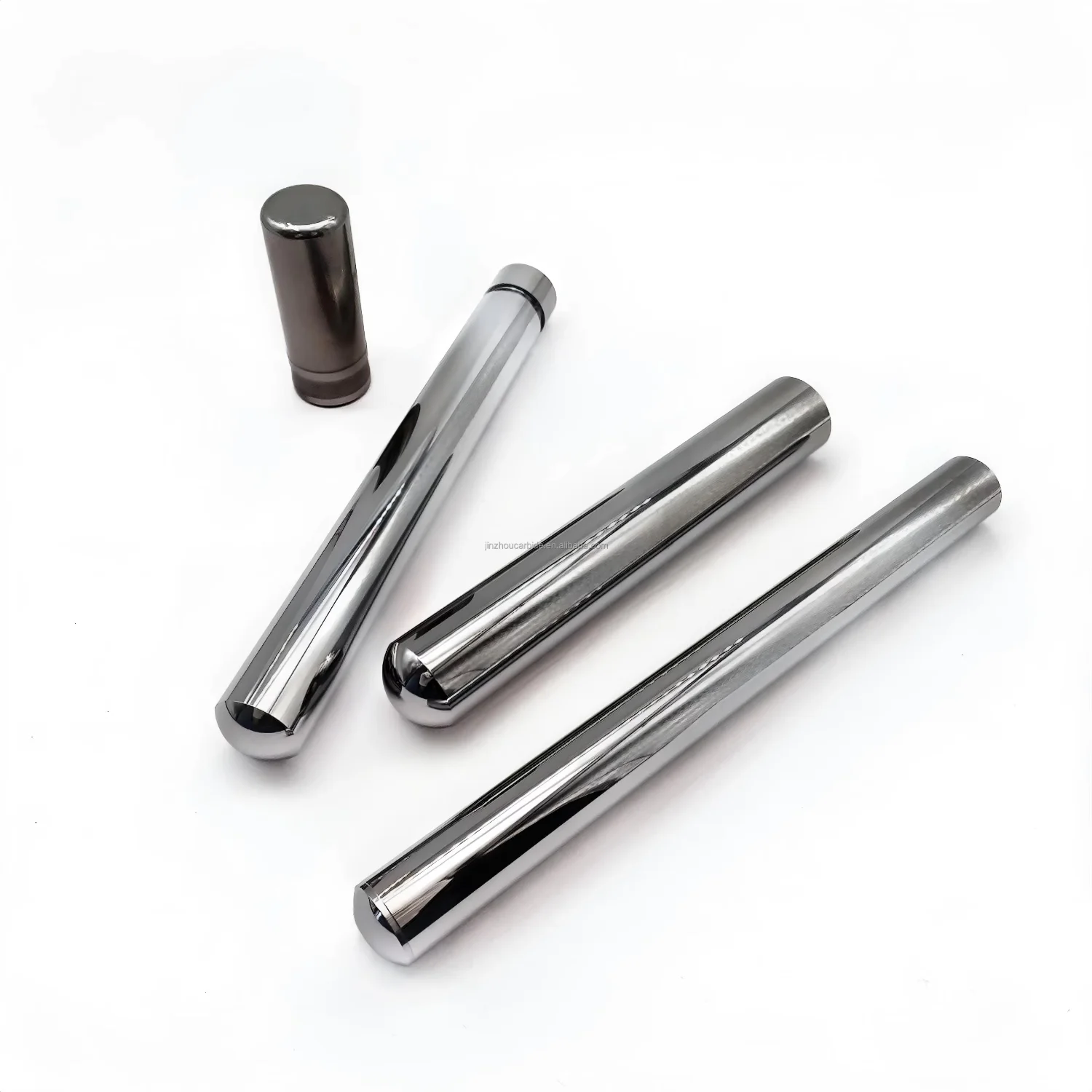 YG8 YG11 Tungsten Carbide Plunger for High-Pressure Pump Cemented Carbide Rod Water Pump/Oil Field/Mold Industry Equipment Parts