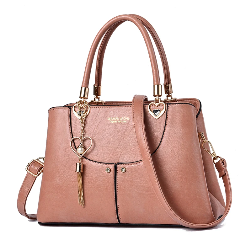 

DL056-20 Factory wholesale price fashion embroidery handbags new women's handbags, Red,black.....
