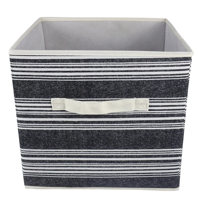 Großhandel Schrank Regal Faltbare Stoff Aufbewahrung Sbox Würfel
