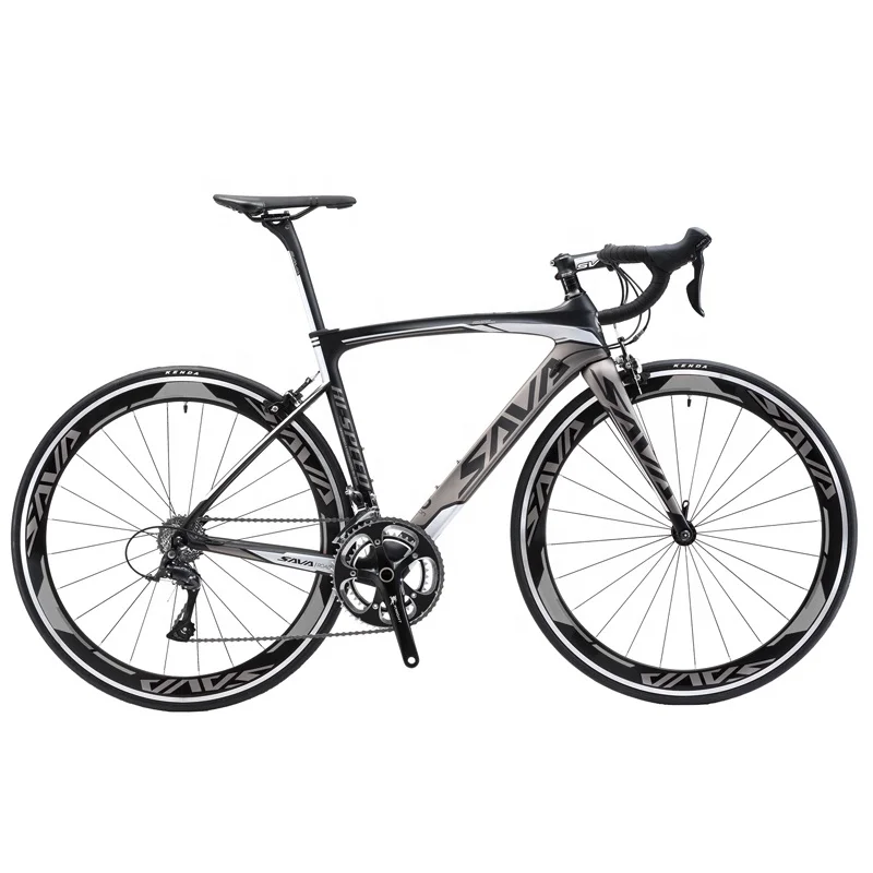

SAVA Original Warwinds 3.0 Carbon Fiber Racing Bikes Lightweight Road Bike Bicycle