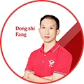 Dongzhi Fang