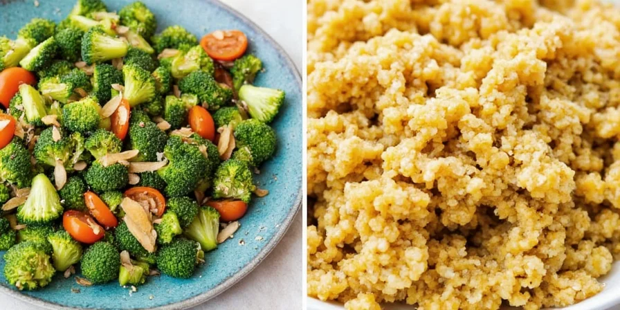10 Unexpected Veggie Seasoning Combos That Will Blow Your Mind (Literally)