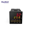 intelligent industrial oven ramp soak rtd beer temperature controller