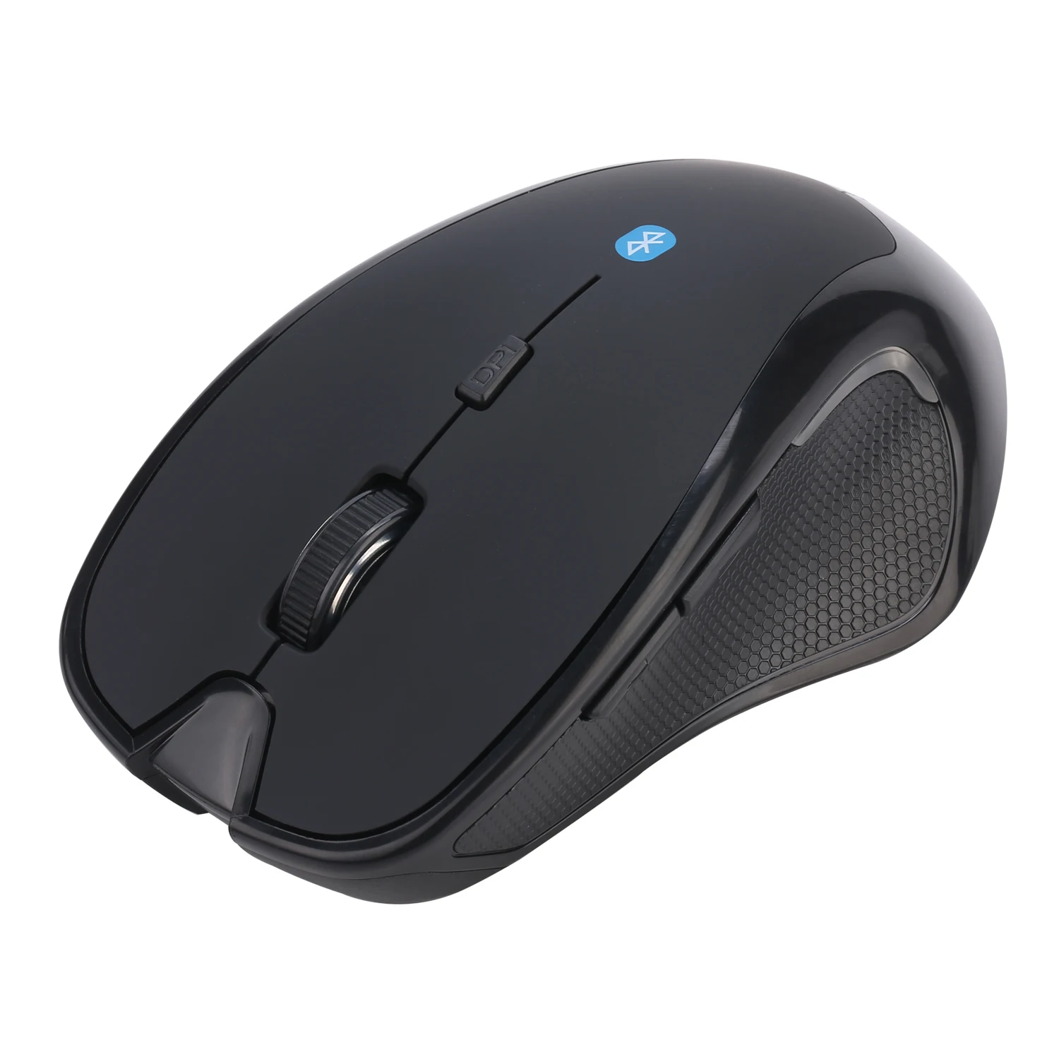 

RML2 2.4Ghz Wireless Dual Mouse Switchable DPI 1000/1200/1600 ergonomic design for PC Laptop