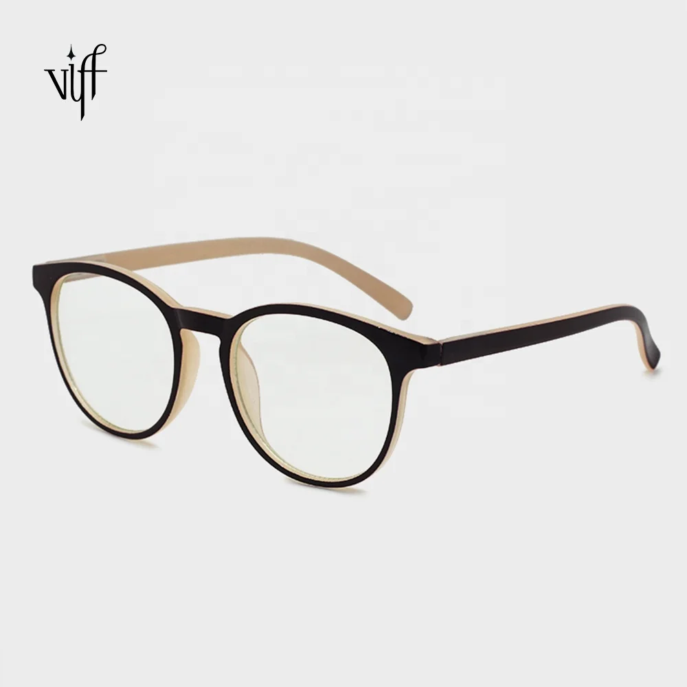 

VIFF Blue Light Blocking Glasses HP20220 Optical Frame Anti Blue Llight Glasses Frames Eyeglasses