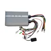 Electric motorcycle bike vehicle 18 tube Bluetooth 60 72v 50A 1000w 1500w 2000W controller