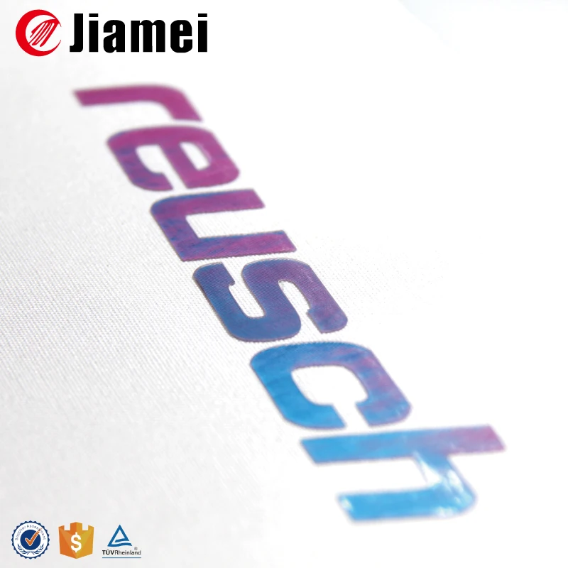 Heat Seal Transfer With Puff Effect Printing Buy Heat Seal Transfers