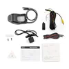 New Car DVR 1080P Dash Cam APP WiFi Novatek 96658 Night Vision 170 Degrees WDR