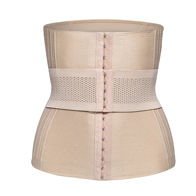 

comfortable high waist tummy shaper corset women body shaper slimming