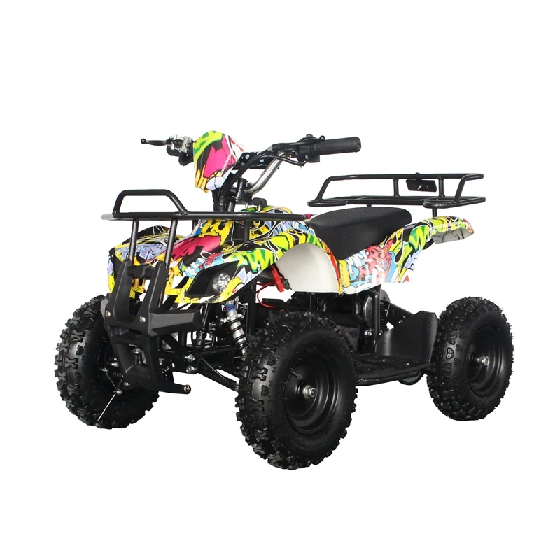 youth quad bike