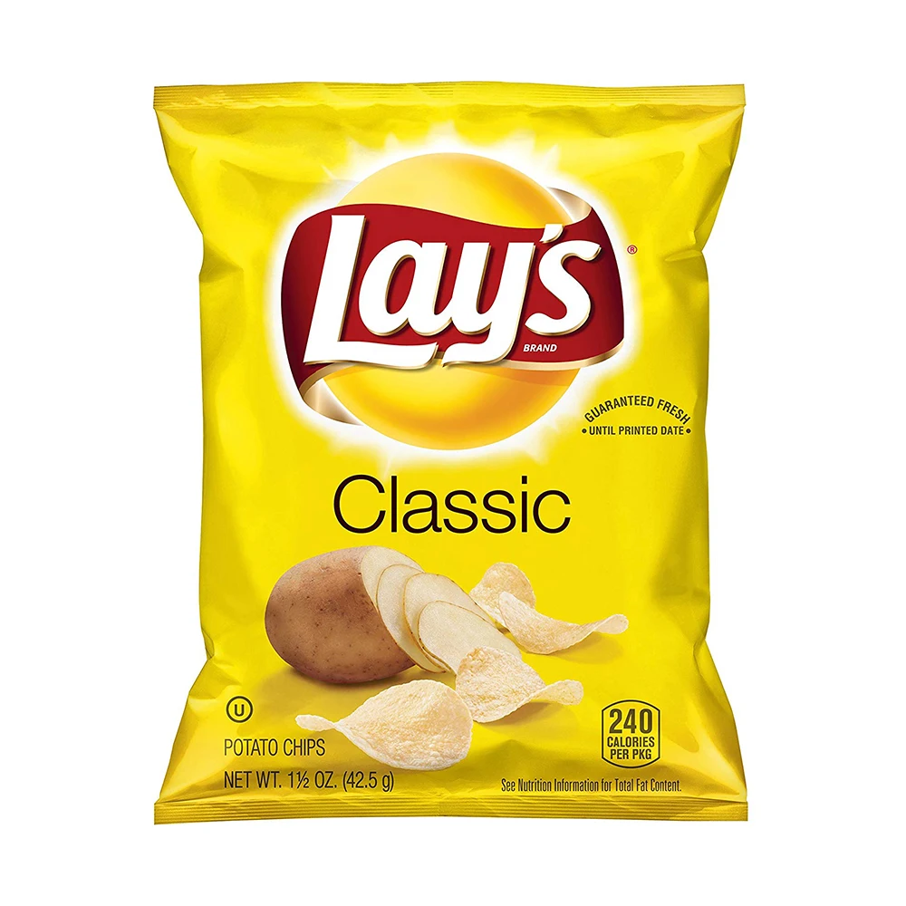 Чипсы лейс утка. Чипсы Лейс. Lays Classic Chips. Чипсы картофельные lays. Чипсы в упаковке.