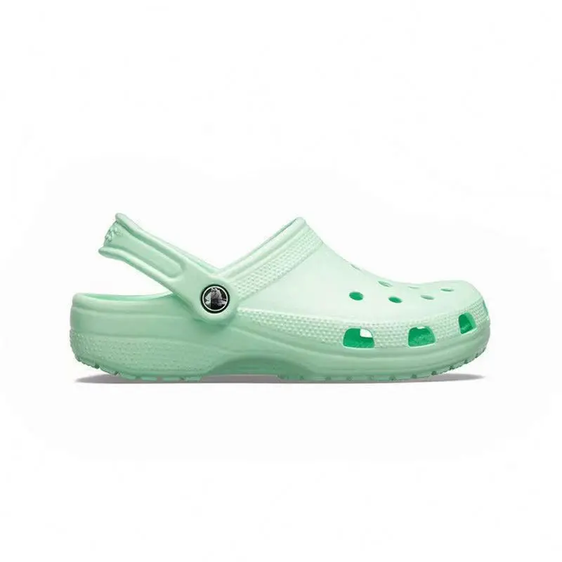 

Lightweight Clogs Printing sheepskin garden clog High Quality Wholesale