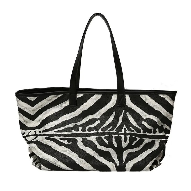 

Wholesale High Quality Logo Custom Womens Handbags Satchel Shoulder Big Bags Purse Leather Women Handbag