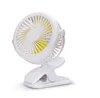 Chinese Hand Advertising Brushless Mini Dc Auto Bed Car 4 Inch Usb 3 In1 Table 120Mm Fan