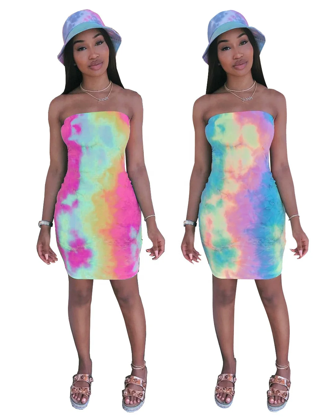 

MT94-5065 2020 Women Casual Dress Bodycon Dress